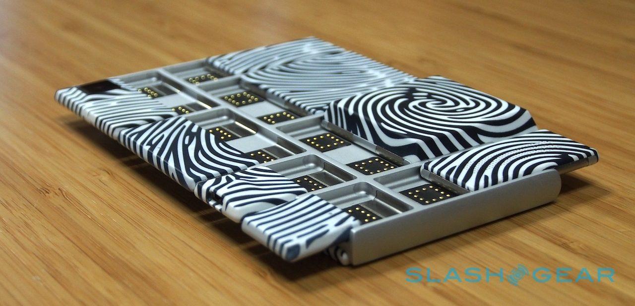 was wrong about Project Ara - SlashGear