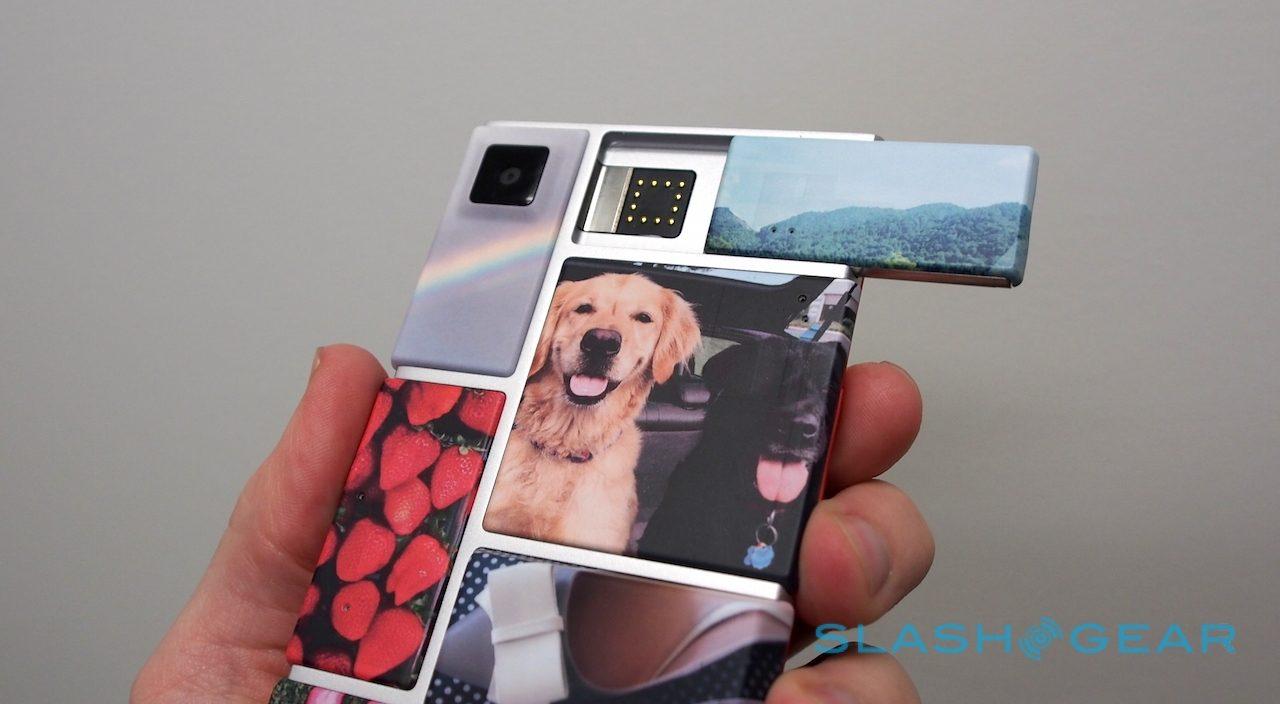 Project Ara