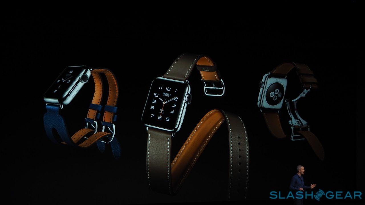 series 2 hermes apple watch