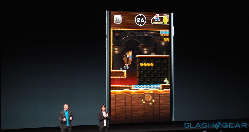 Super Mario Run will come to Android, but Animal Crossing, Fire Emblem delayed
