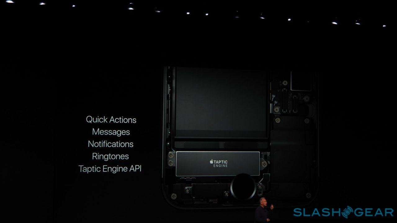 iPhone 7