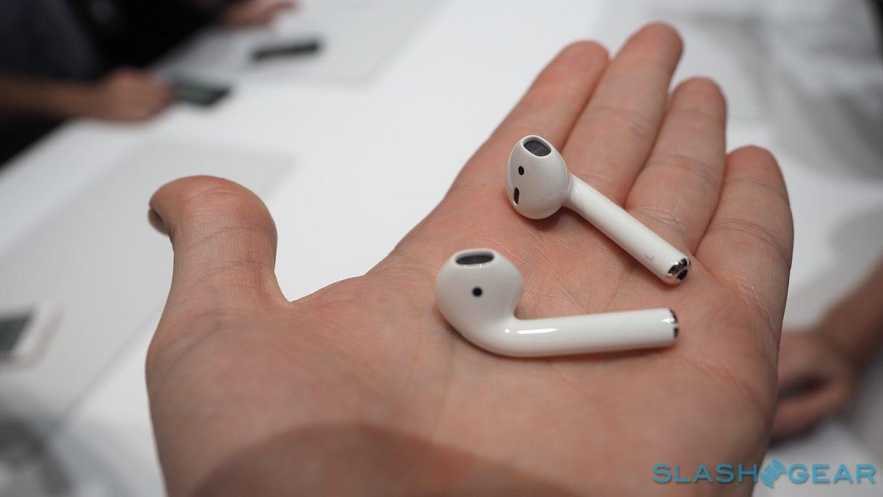 Apple AirPods