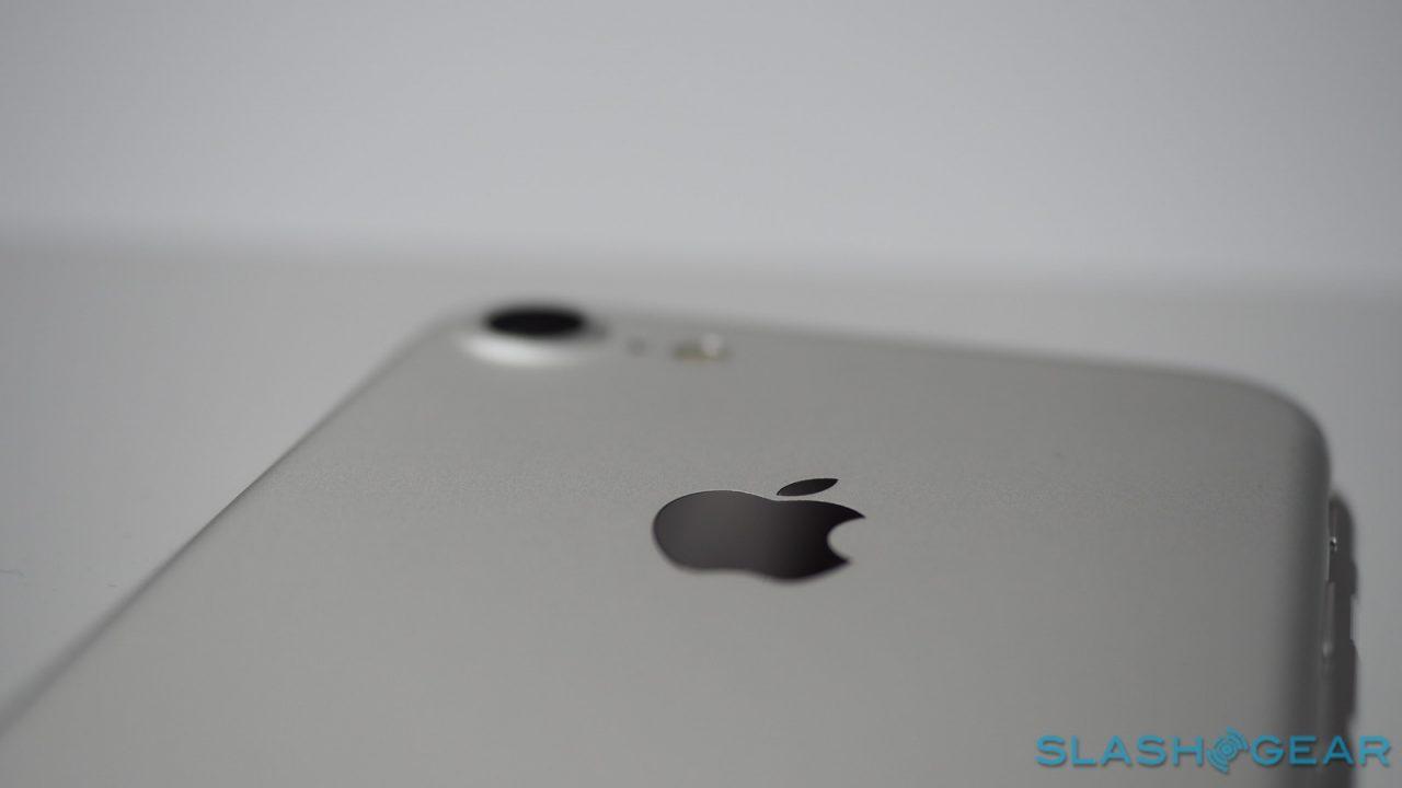 iPhone 7 hands-on
