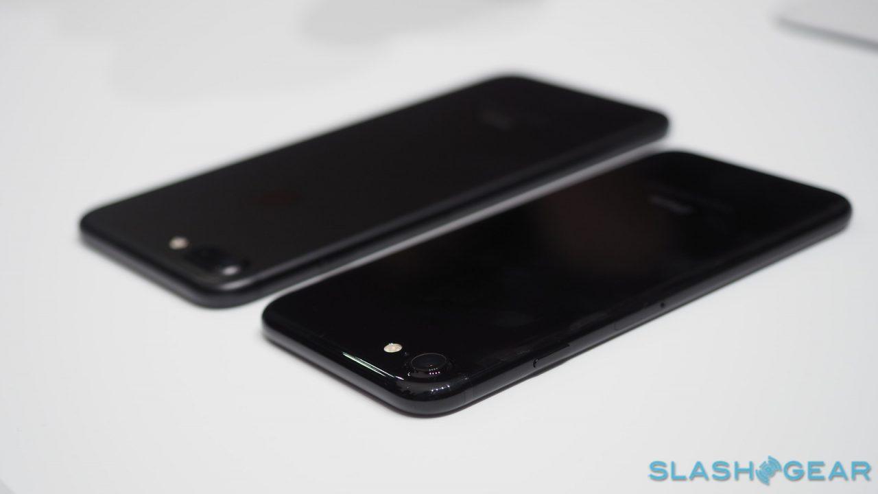 iPhone 7 hands-on