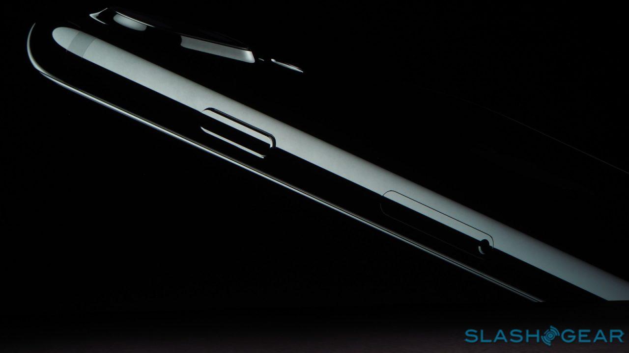 iPhone 7