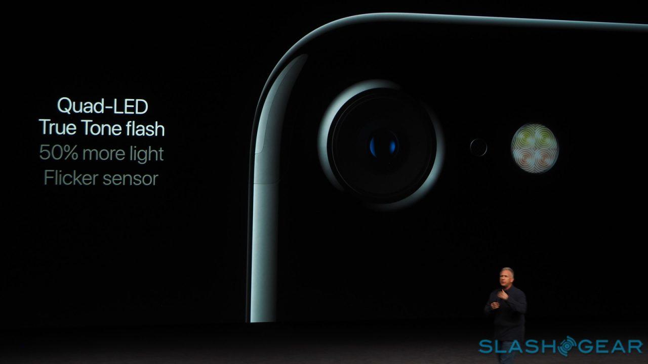iPhone 7