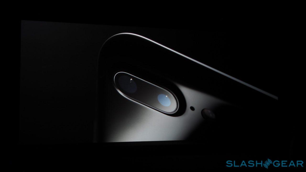 iPhone 7 Plus