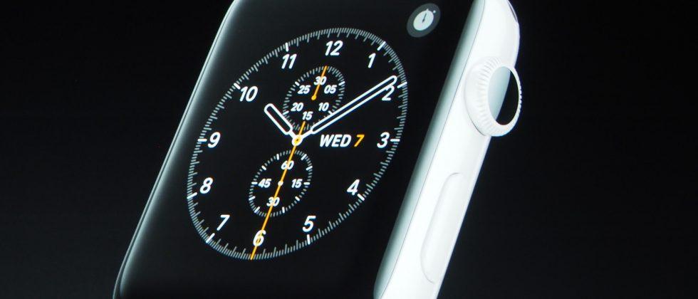 macbook open with apple watch