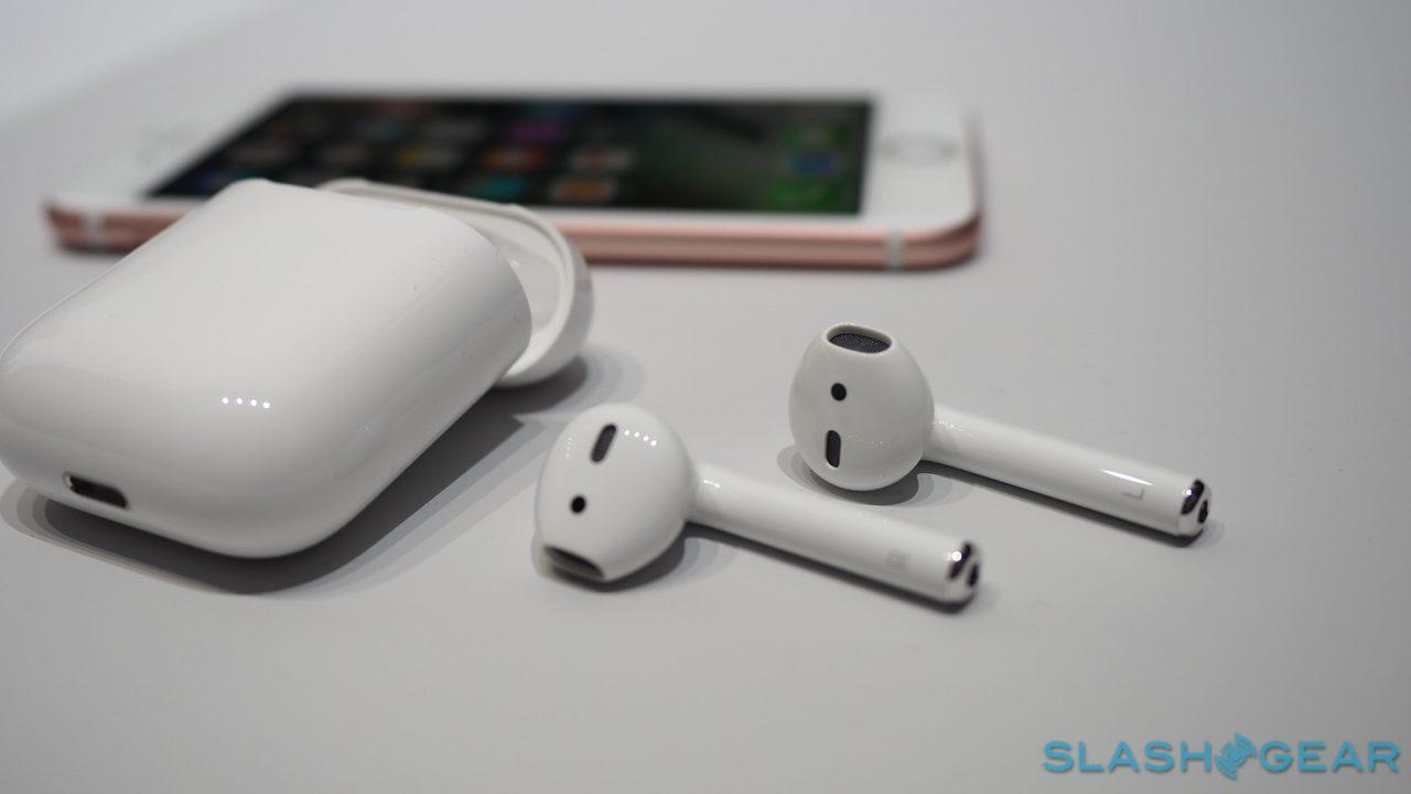 Apple AirPods