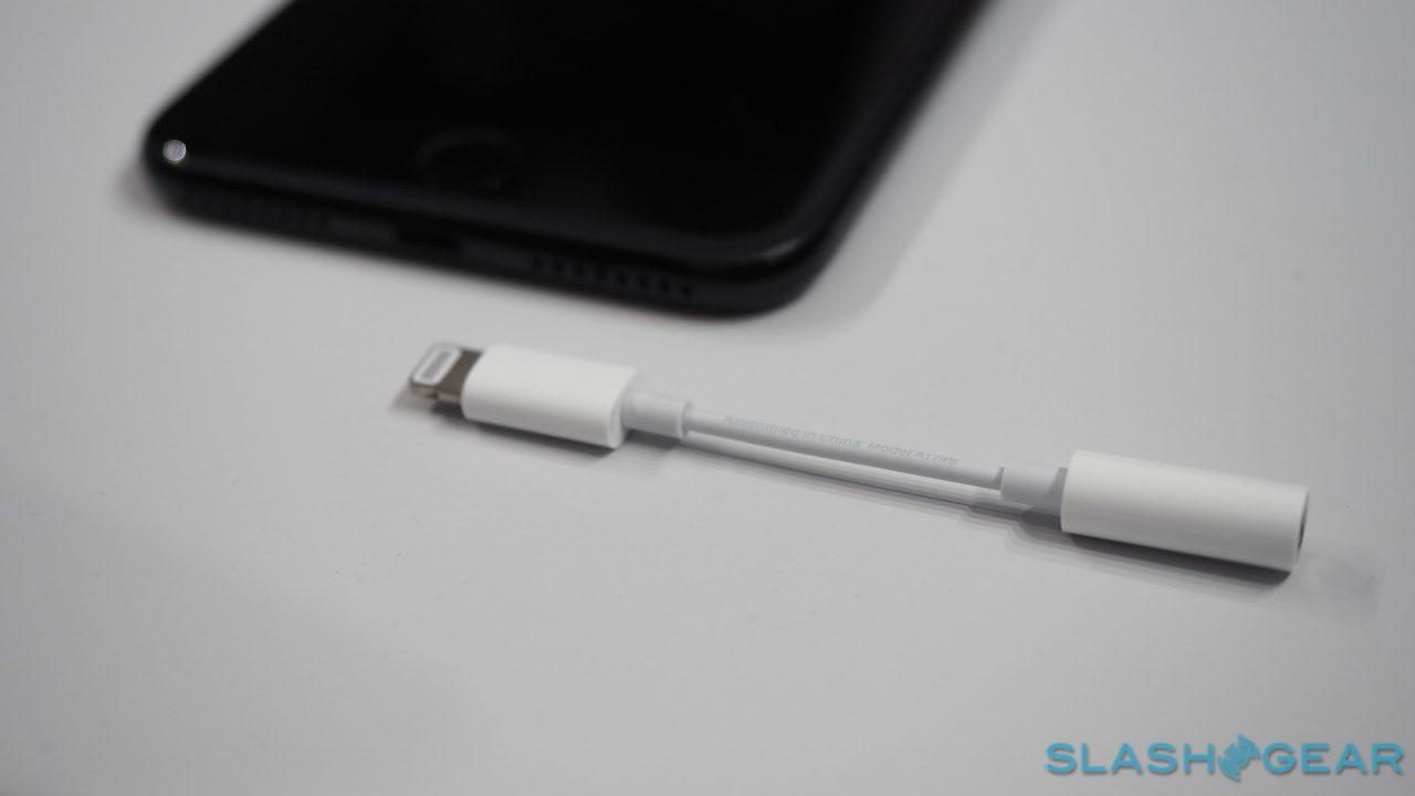 iPhone 7 hands-on