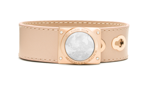 michael kors activity watch