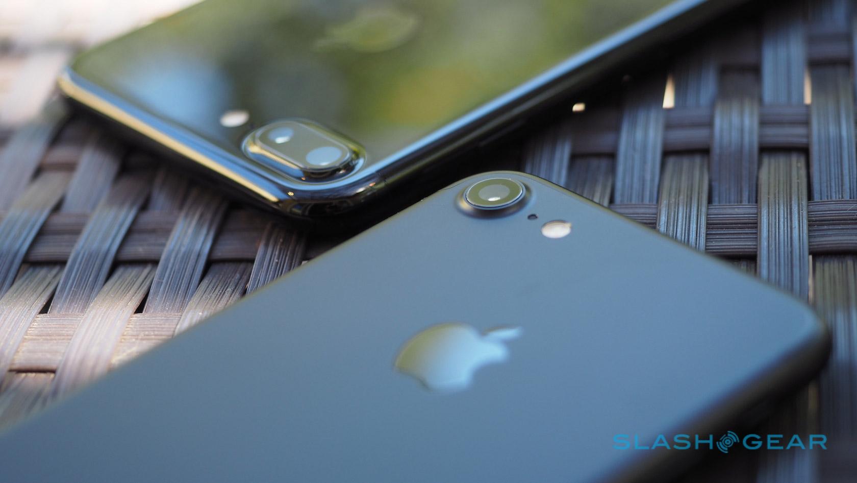 Why the iPhone 7 Plus camera is worth the upgrade SlashGear