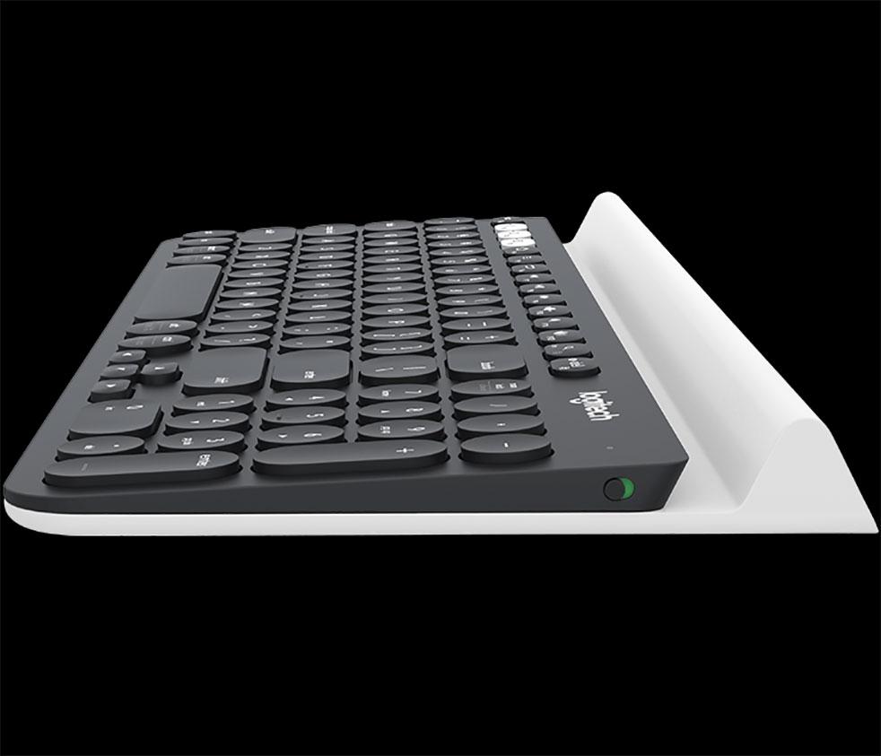 logitech k780 wireless keyboards for mac