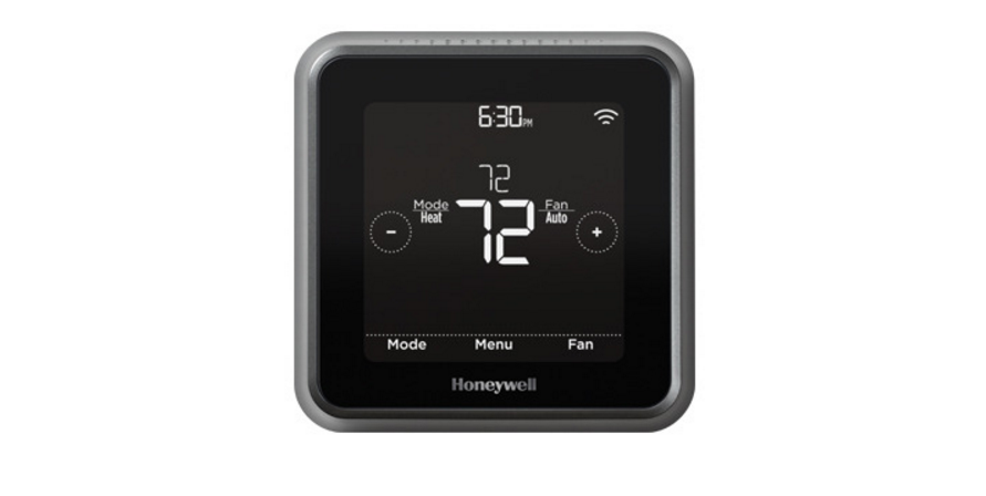 Honeywell Lyric Thermostat Auto Changeover - LYCIKA