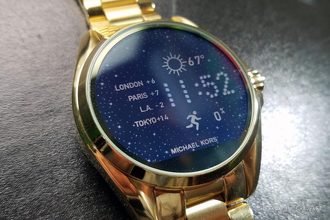 mk smart watch canada