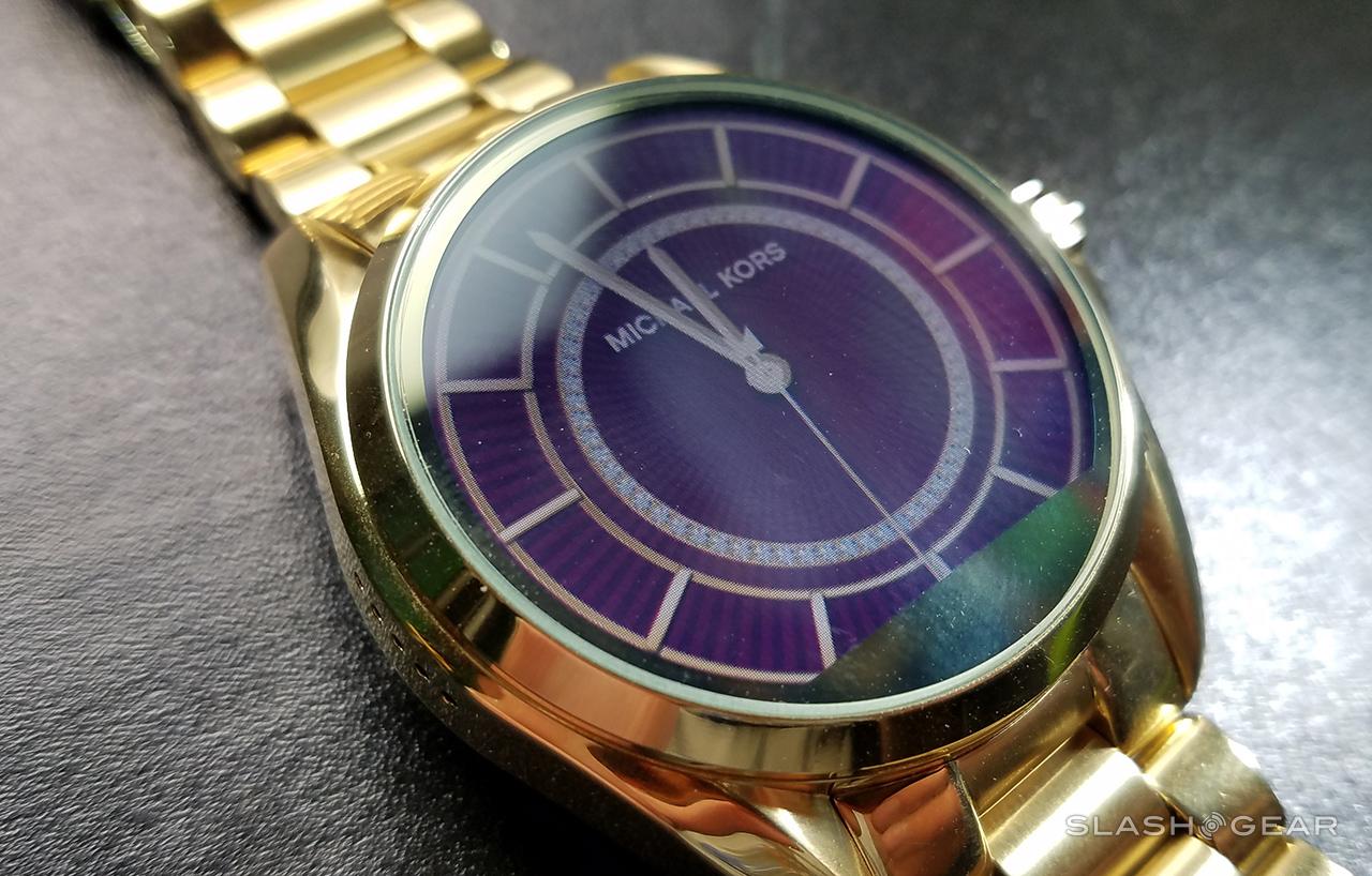 michael kors smartwatch dw2c price