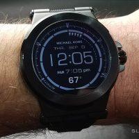 michael kors watches smart price