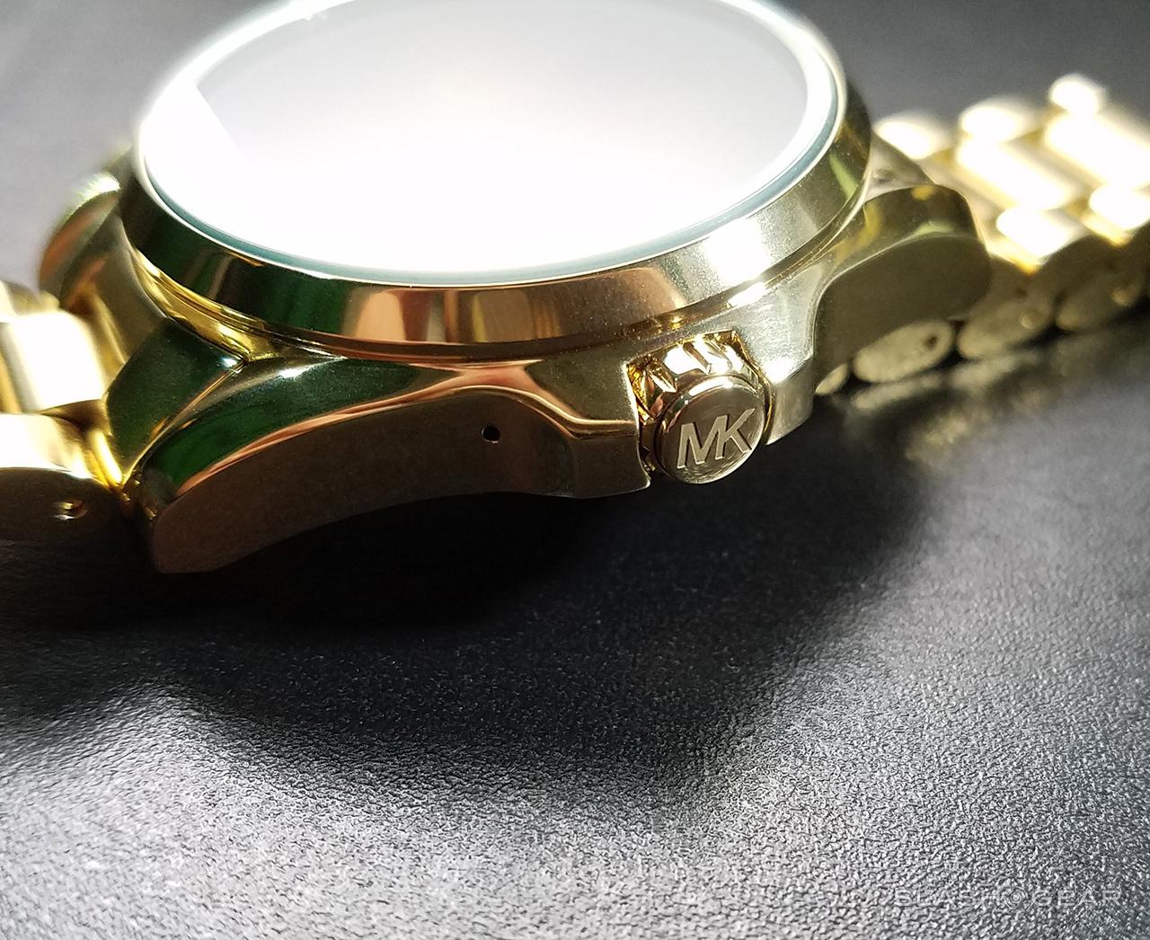 mk smartwatch dw2c