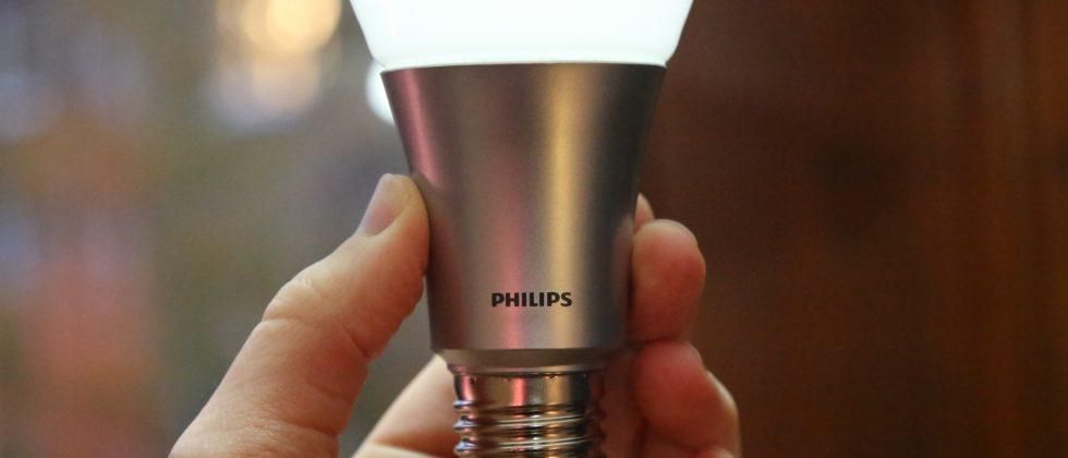 Philips Hue’s Alexa integration gets support for setting light scenes