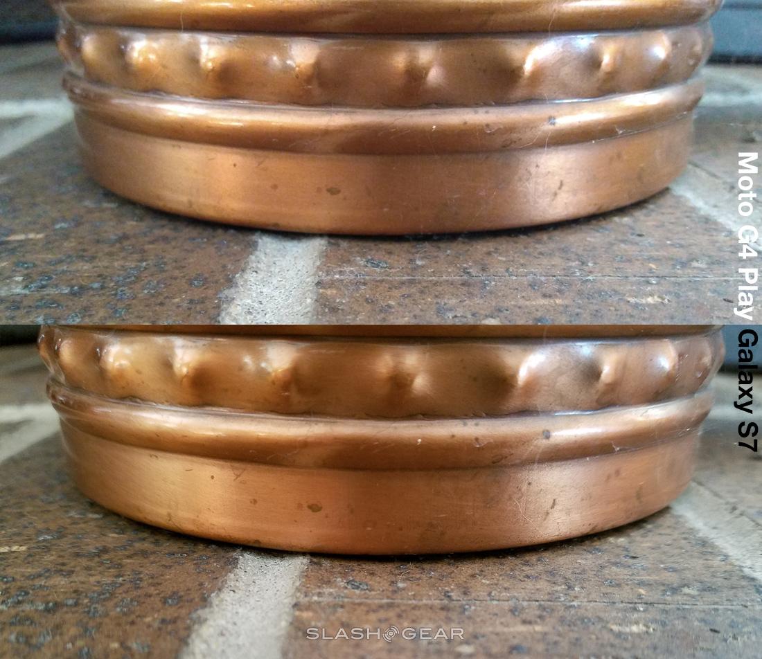 pots