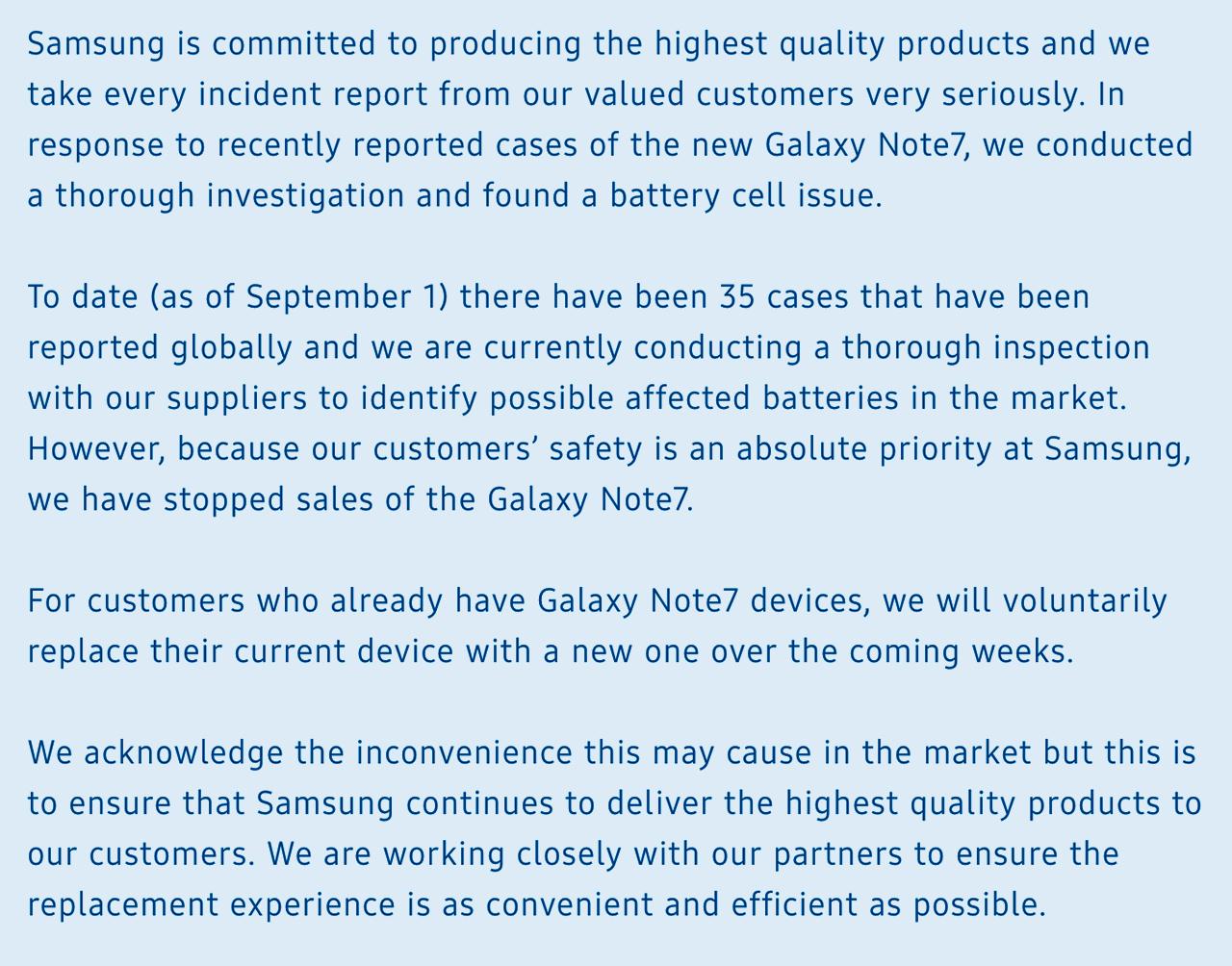 samsungstatement