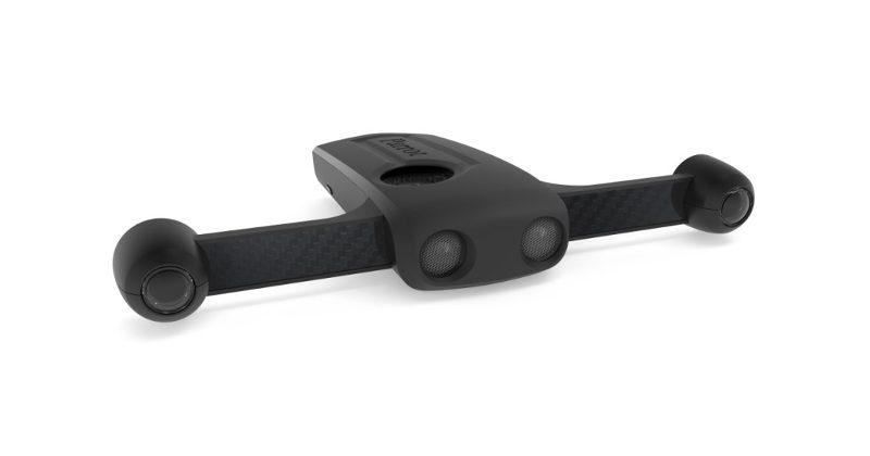Parrot, Canonical make a S.L.A.M.dunk to make drones smarter