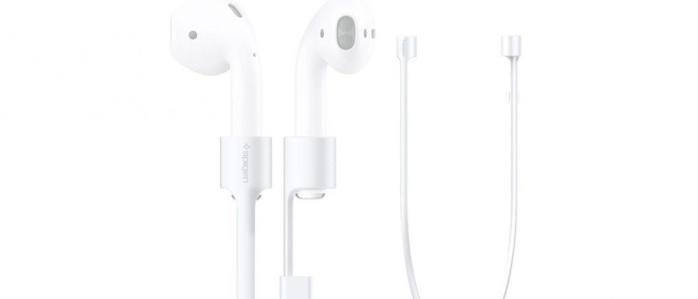 airpods with wire