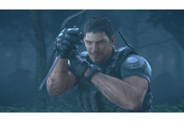 Resident Evil: Vendetta CG movie arrives Spring 2017 - SlashGear