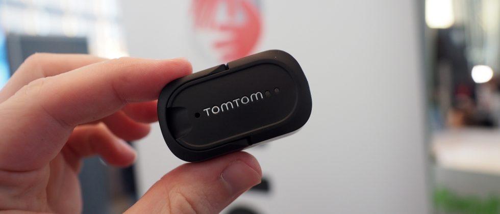 Tomtom Curfer