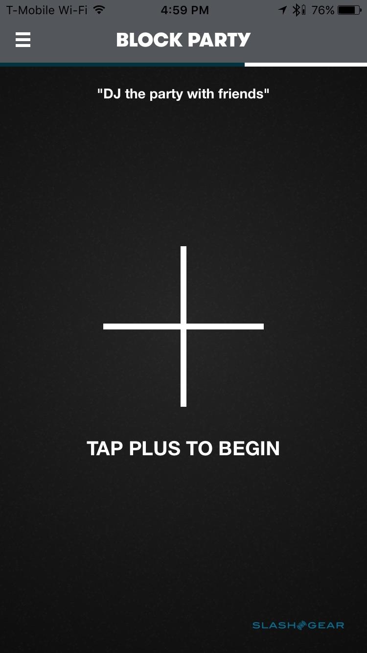 ue megaboom tap controls
