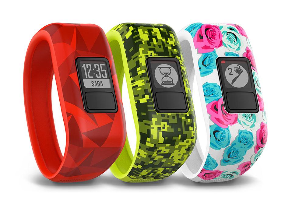 garmin vivofit jr xl band