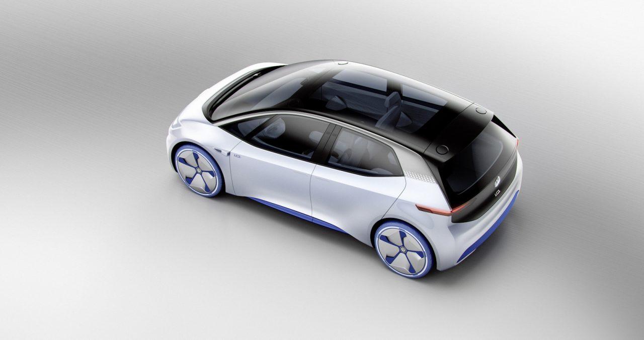 Volkswagen I.D.