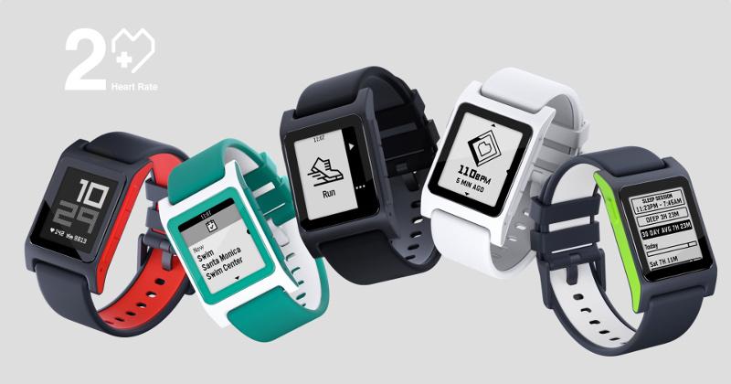 pebble 2 plus
