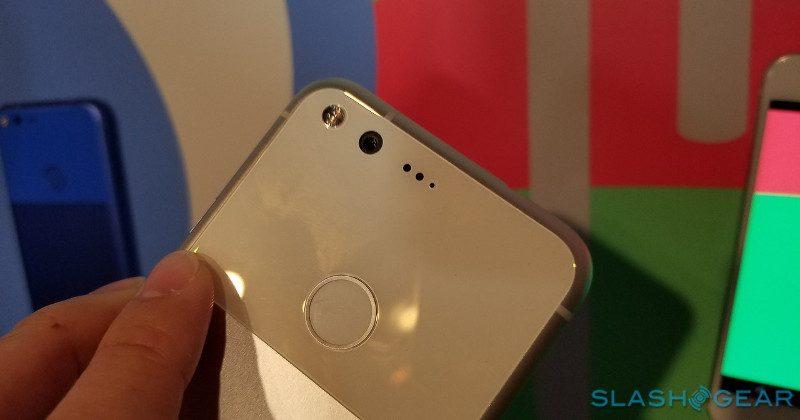 Google explains why Pixel has no OIS, EIS works in 4K video