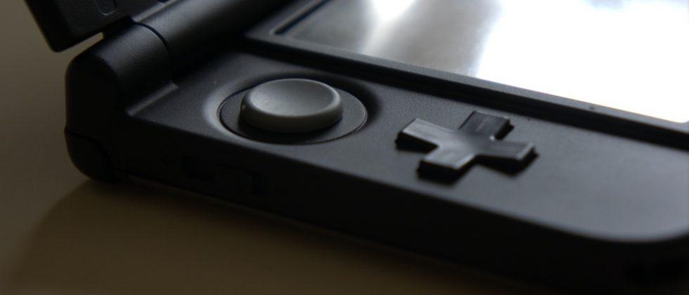 Nintendo isn’t ditching the 3DS