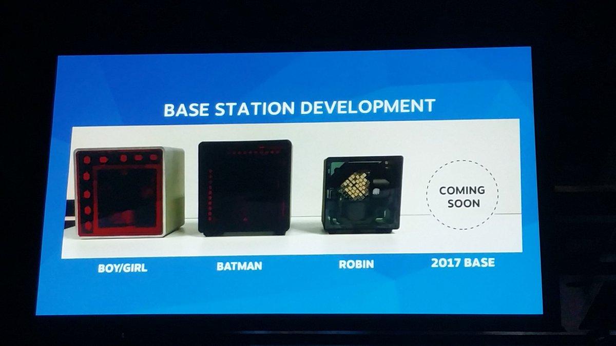 basestation