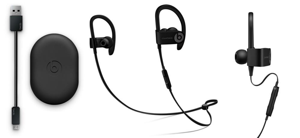 powerbeats3 wireless battery life