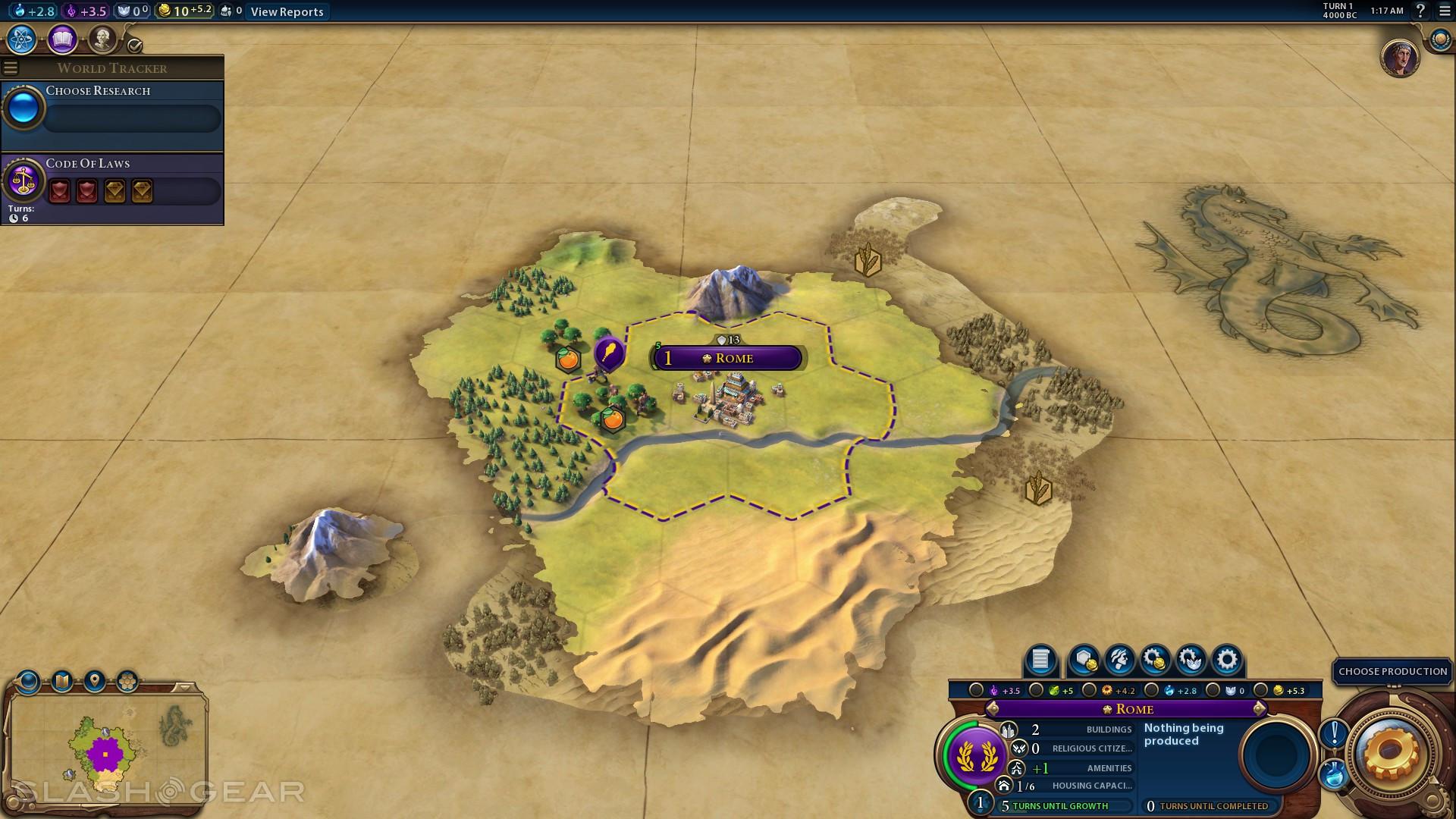 best civs in civ 5