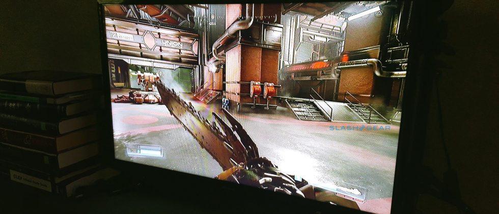 DOOM Arcade Mode has arrived: three things to know
