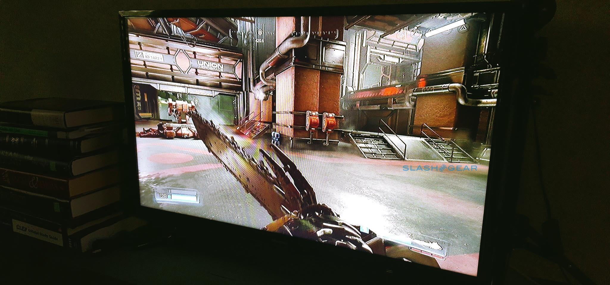 DOOM Arcade Mode has arrived three things to know SlashGear