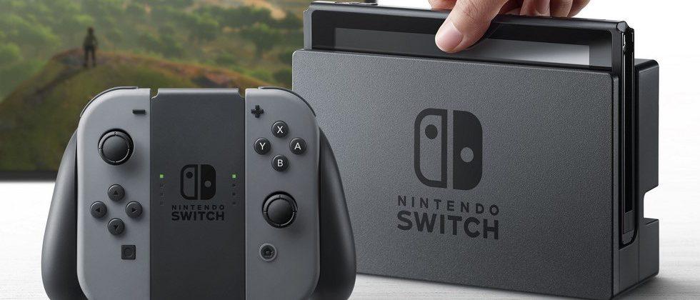 Nintendo Switch Won T Have 3ds Or Wii U Backward Compatibility Slashgear