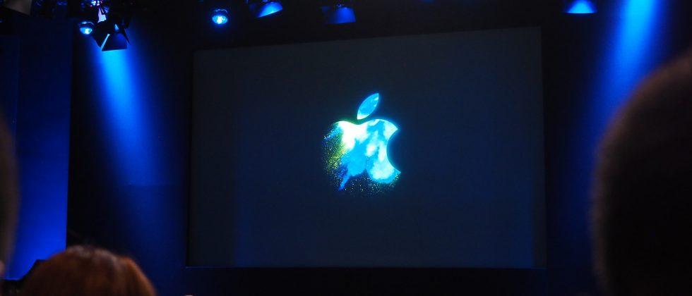 Apple MacBook Pro event wrap-up: Touch Bar, Apple TV, Touch ID