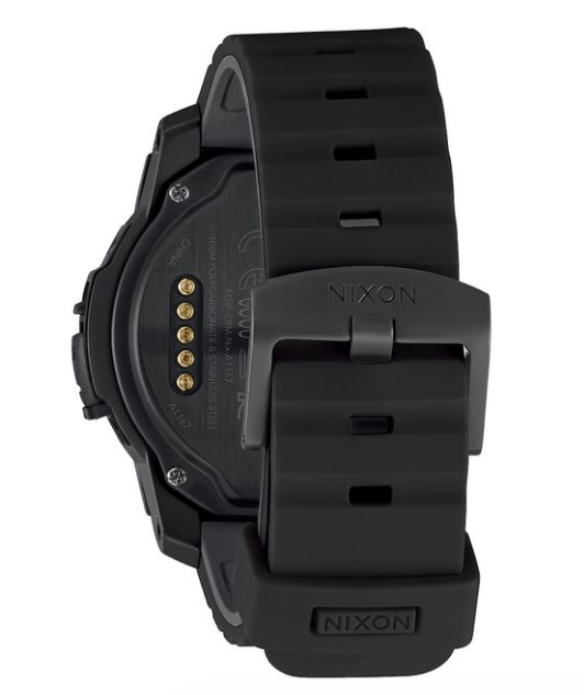 the mission android wear