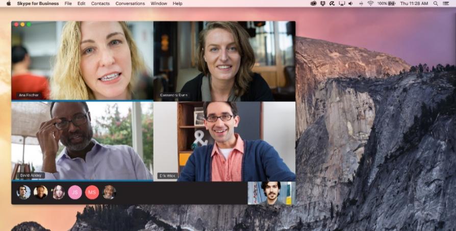 skype for business support for mac skype for business support for mac
