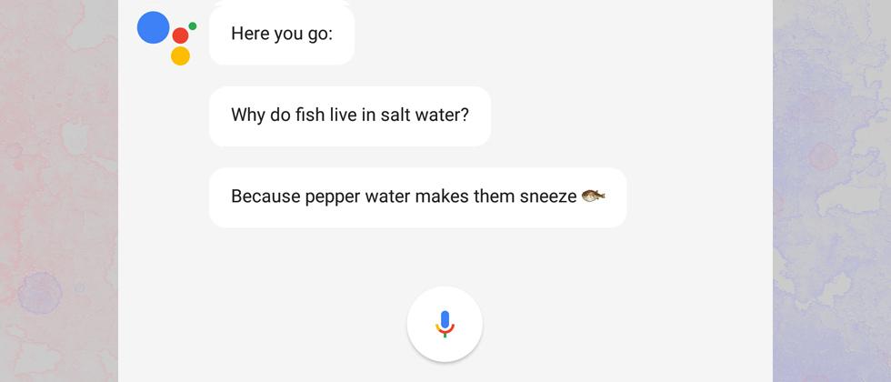 google assistant on gear s3