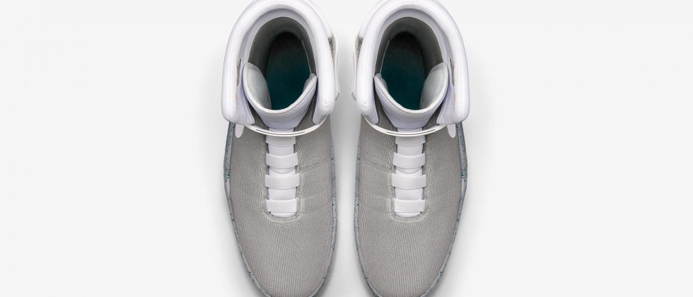 nike air mag 2016 price