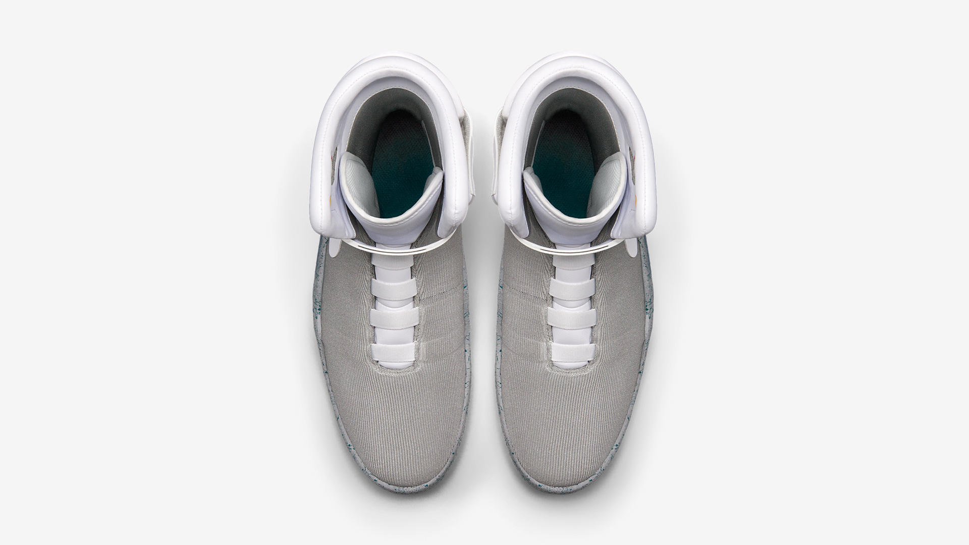 nike air mag 2016