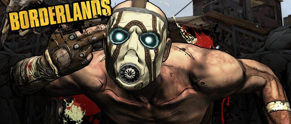 borderlands the handsome collection xbox store