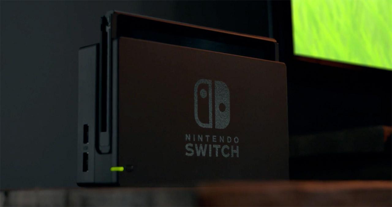 console