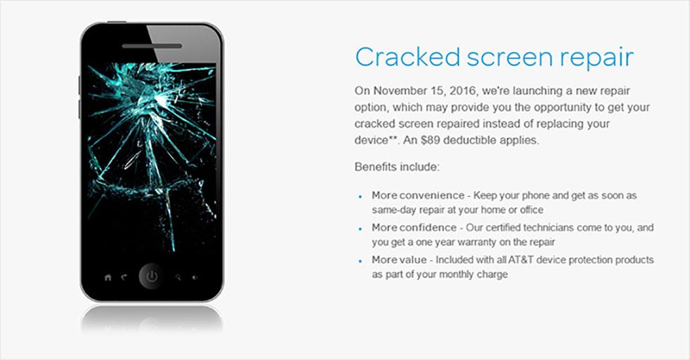 How Long Does It Take To Fix A Cracked Screen how to fix a broken